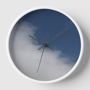 CLOCK ART AND DESIGN