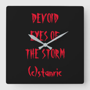 CLOCK ART AND DESIGN