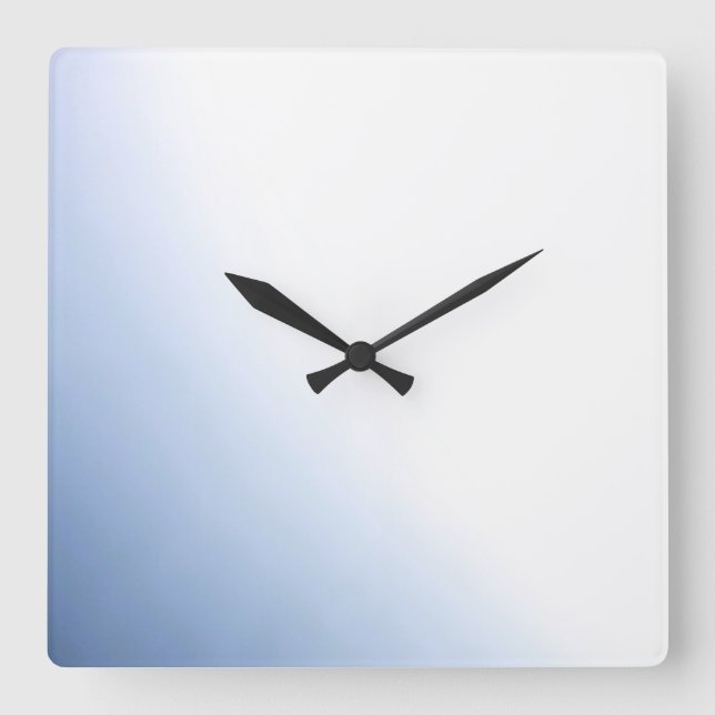 CLOCK ART AND DESIGN  (Front)