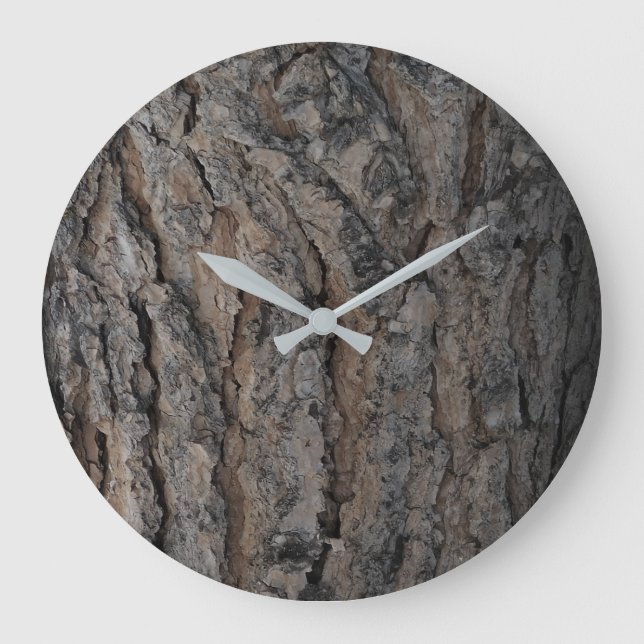 CLOCK ART AND DESIGN  (Front)