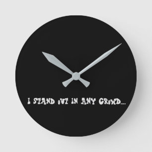 CLOCK ART AND DESIGN