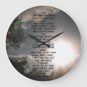CLOCK ART AND DESIGN STYLES