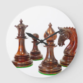 Clock Chess
