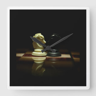 clock chess