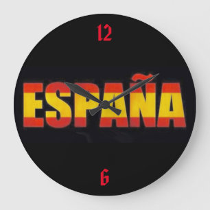 Clock España