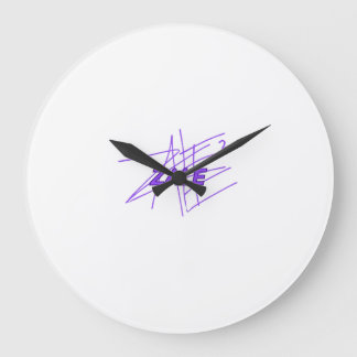 Clock is the cool