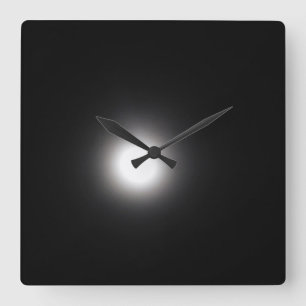 Clock MOONLIGHT STYLE AND DESIGN