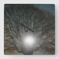 CLOCK PHOTOGRAPH STYLE AND DESIGN