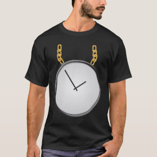 Clock T-Shirt