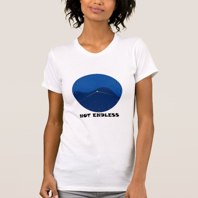 clock T-Shirt (Front)
