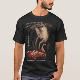 Clock Tower 3 T-Shirt