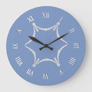 Clock Victorian luxery