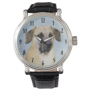clock watch