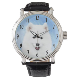 clock watch