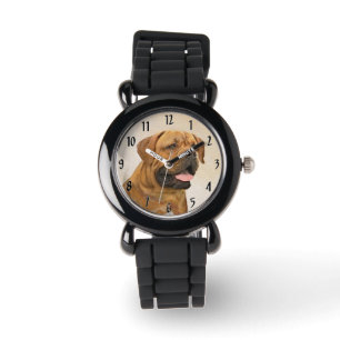 clock watch