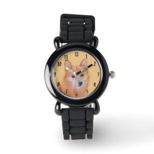 clock watch