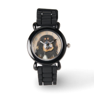 clock watch