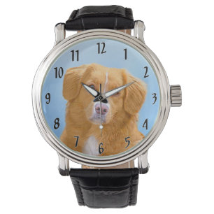 clock watch