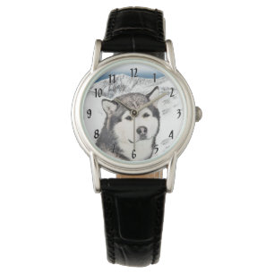 clock watch