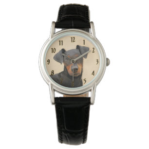 clock watch