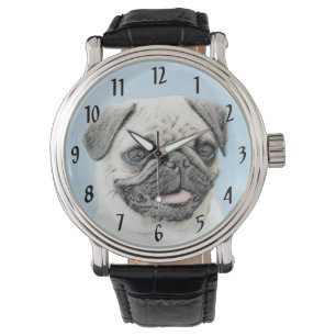 clock watch