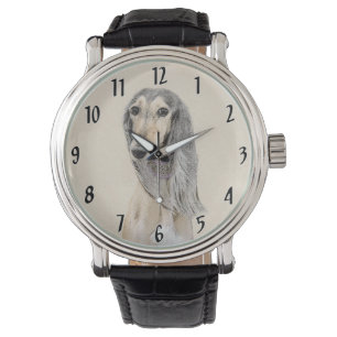 clock watch