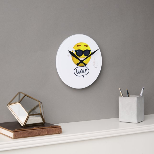 clock watch (Office)