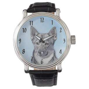 clock watch