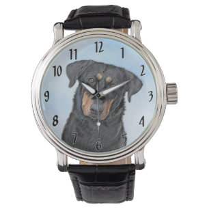 clock watch