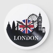 Clocks