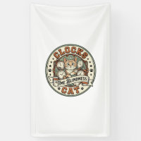Clocks Time Blindness Cat Clocks Time Blindness Ca