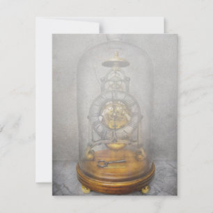 Clocksmith - The Time Capsule