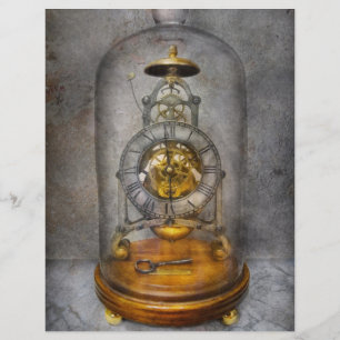 Clocksmith - The Time Capsule