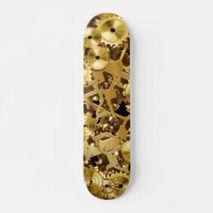 Clockwork 1 skateboard