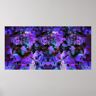 Clockwork 4 Poster