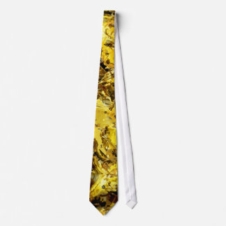 Clockwork 5 Tie