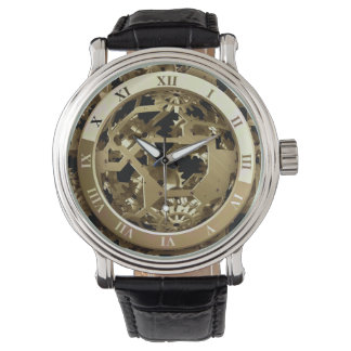 Clockwork 6A Watch