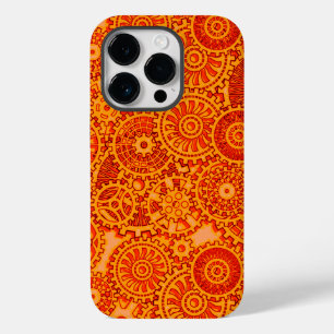 Clockwork Case-Mate iPhone 14 Pro Case