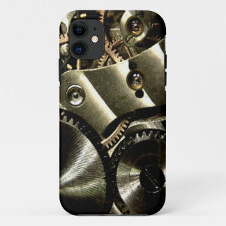 Clockwork iPhone 11 Case