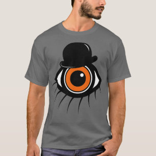 CLOCKWORK EYE T-Shirt