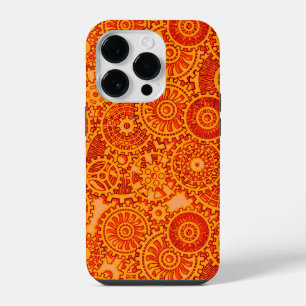 Clockwork iPhone 14 Pro Case