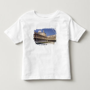 Cloister, 1564-80 toddler T-Shirt