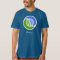 Clojure T, Large Logo