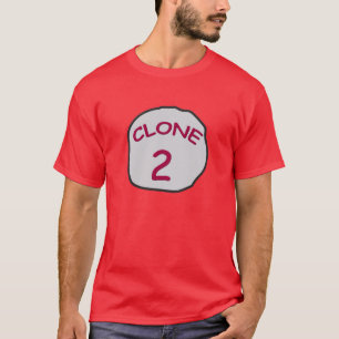 Clone 2 T-Shirt