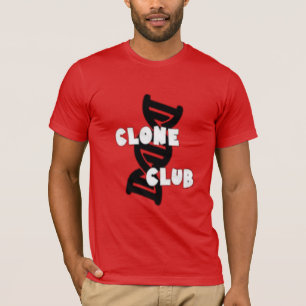 Clone Club T-Shirt