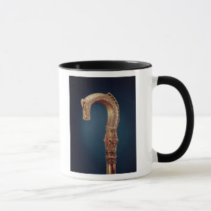 Clonmacnoise Crozier, County Offaly, Viking Age Mug