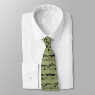 Close_Call,_Bowls,._Mens_Silky_Sports_Tie. Tie