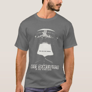 Close Encounters of the Third Kind T-Shirt