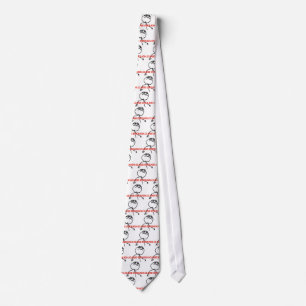 Close Enough Tie