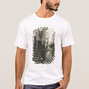 Close no. 193, 17-27 High Street, Glasgow, from 'O T-Shirt